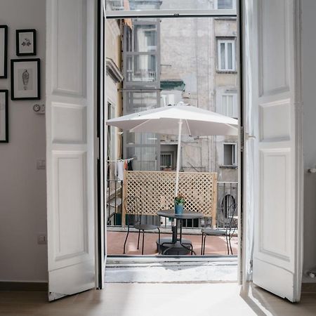 Casa Napoletana - Nilo Apartment Naples Exterior photo