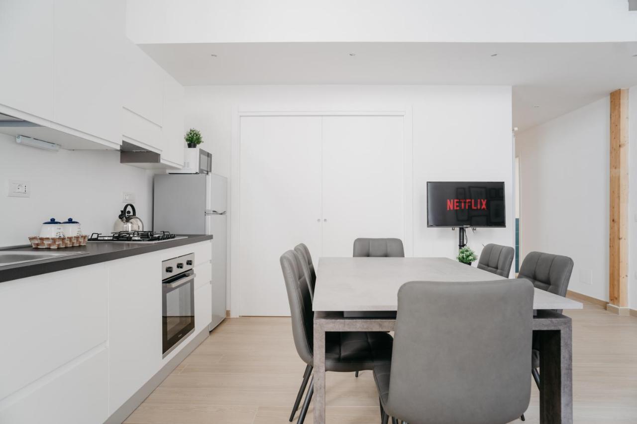 Casa Napoletana - Nilo Apartment Naples Exterior photo