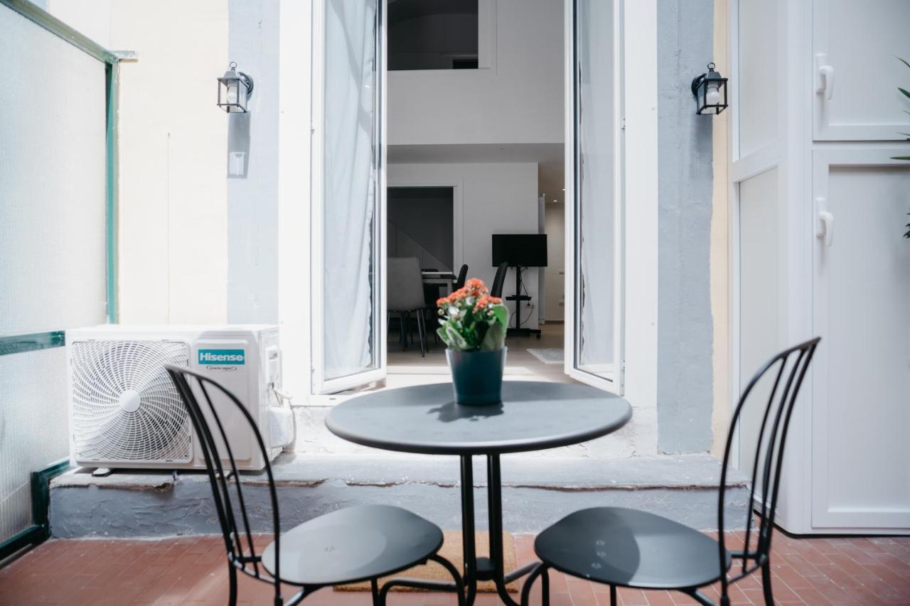 Casa Napoletana - Nilo Apartment Naples Exterior photo
