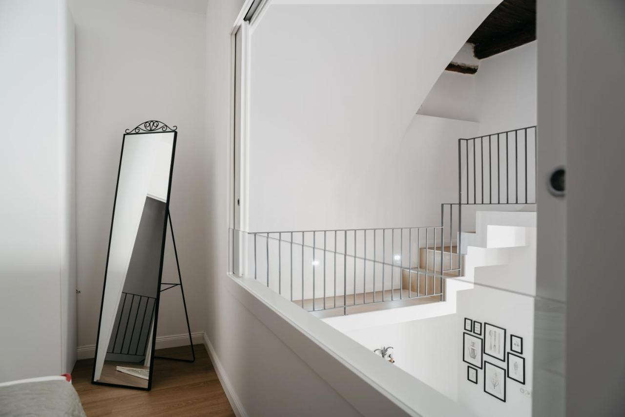 Casa Napoletana - Nilo Apartment Naples Exterior photo