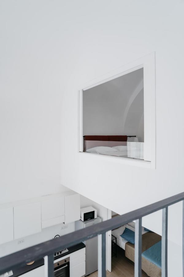 Casa Napoletana - Nilo Apartment Naples Exterior photo