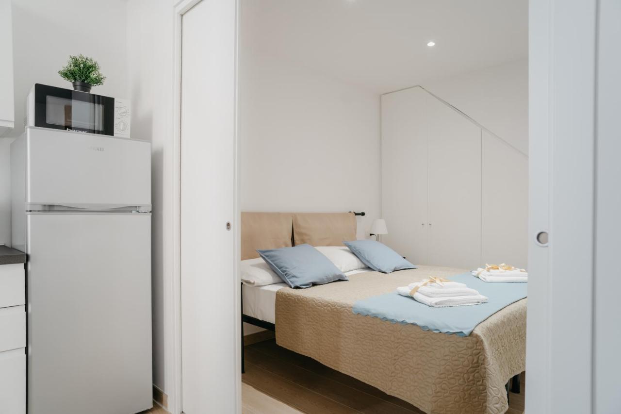 Casa Napoletana - Nilo Apartment Naples Exterior photo