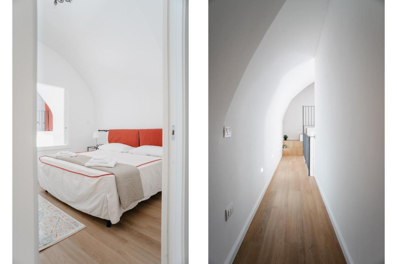 Casa Napoletana - Nilo Apartment Naples Exterior photo