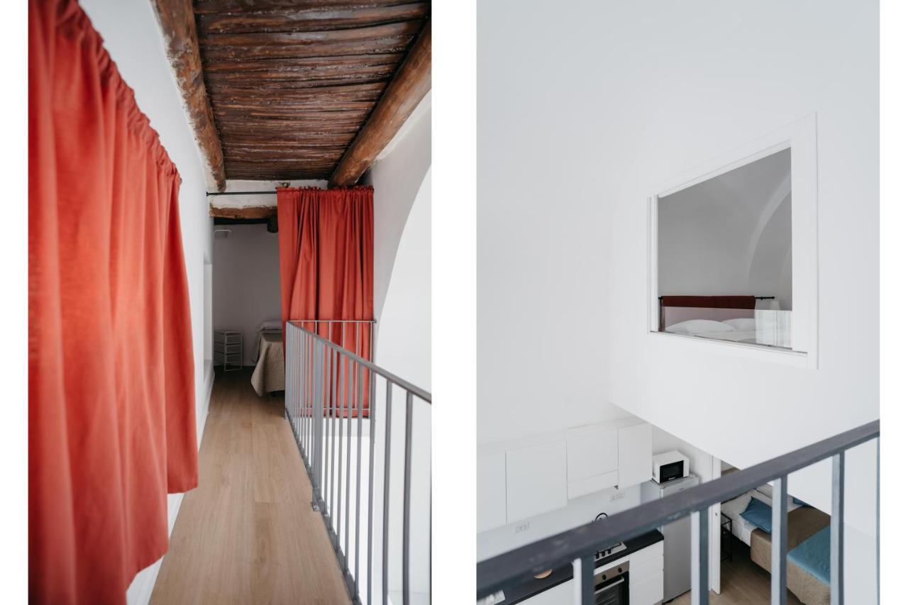 Casa Napoletana - Nilo Apartment Naples Exterior photo