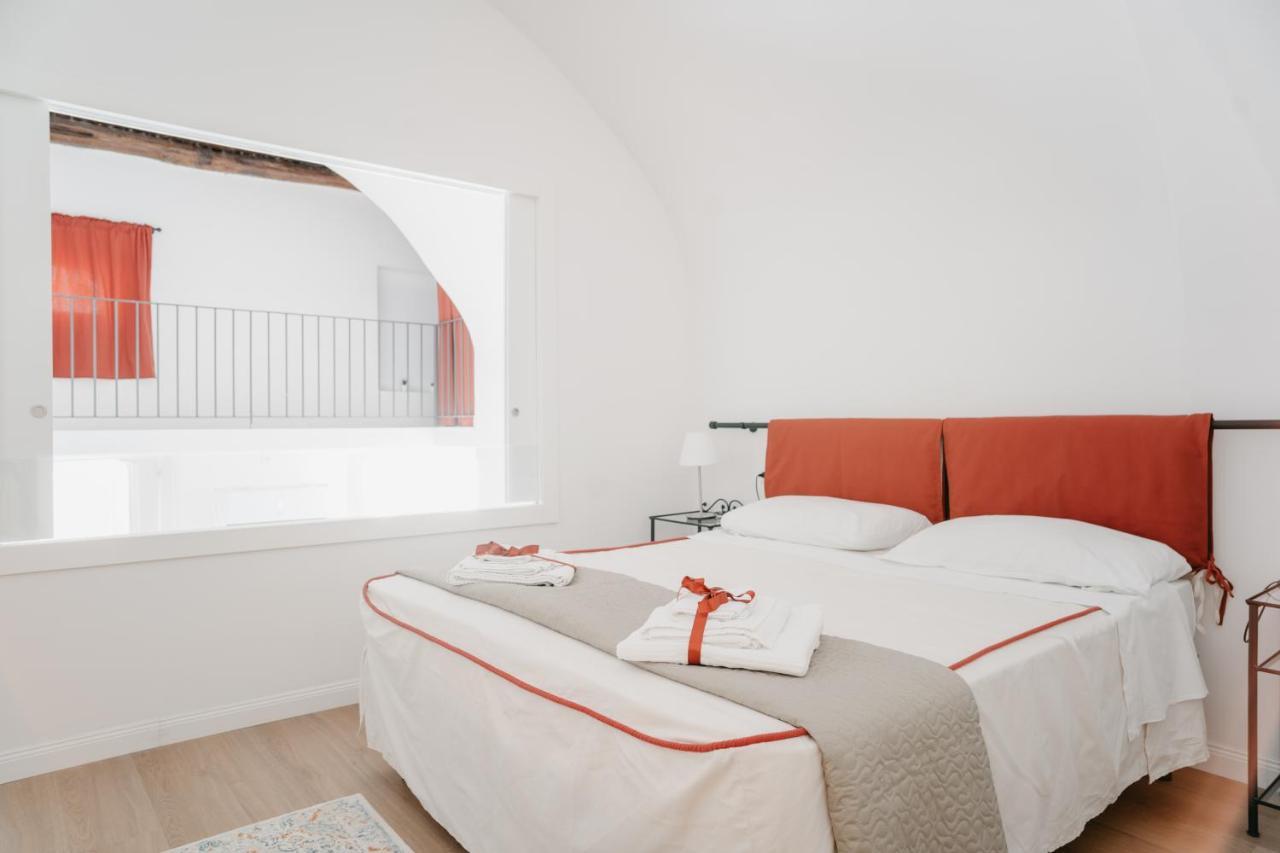 Casa Napoletana - Nilo Apartment Naples Exterior photo
