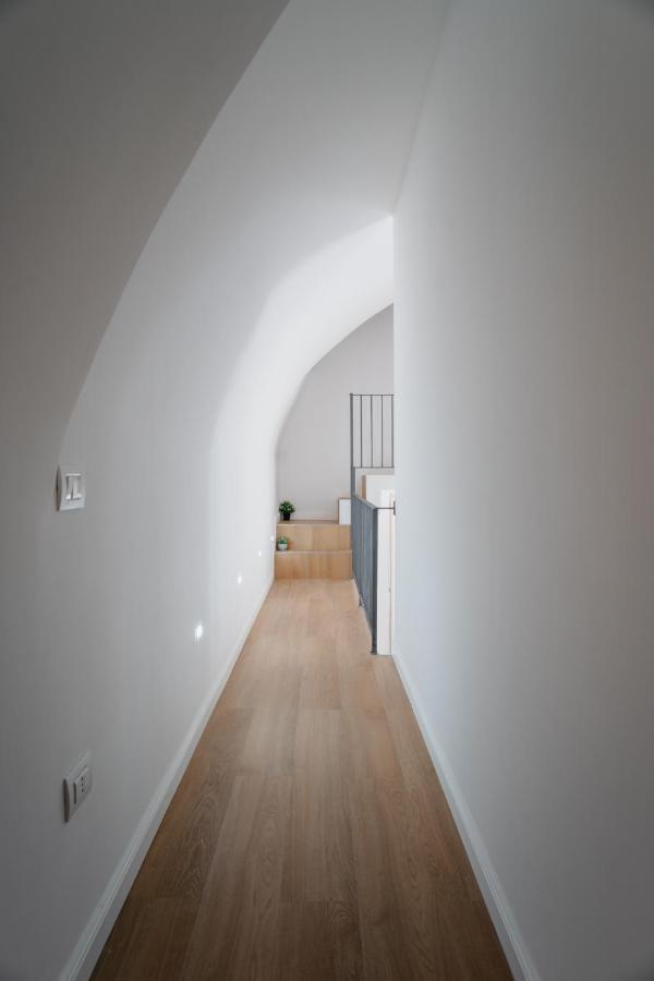 Casa Napoletana - Nilo Apartment Naples Exterior photo